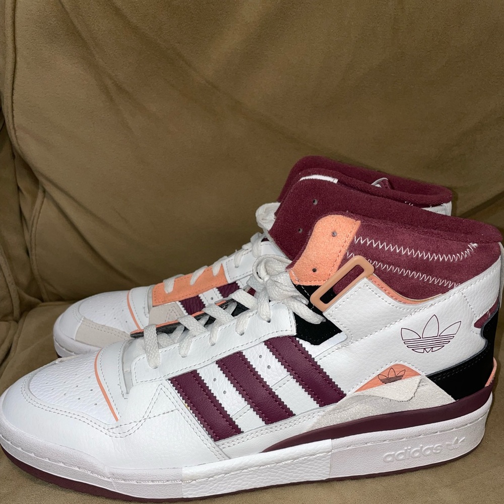 adidas Forum Exhibit Mid 11.5